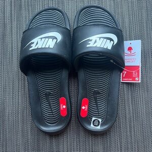 Nike slide